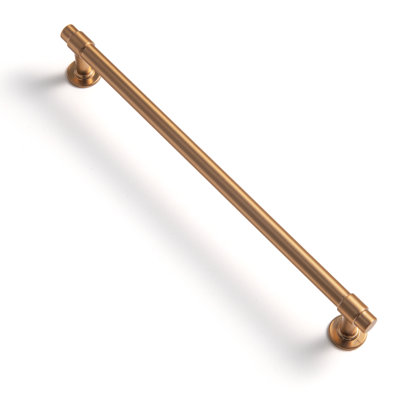 7 9/16" Center to Center Bar Pull