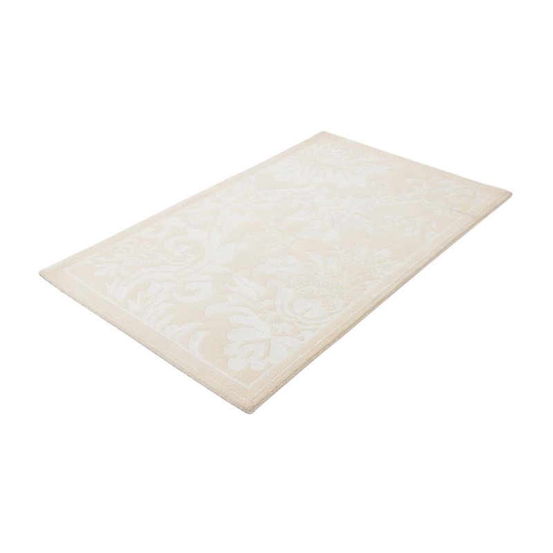 Tapis crème Howard