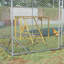 Poulailler Eltra pour 6 poules maximum-870975529