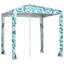 Parasol Outsunny Quick Beach Cabana