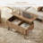 Dorcus Single Coffee Table-921880437