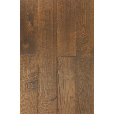 Parquet contrecollé Sango Premier
