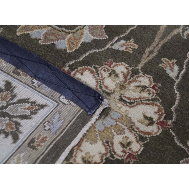 One-of-a-Kind 8'1" X 9'11" Area Rug