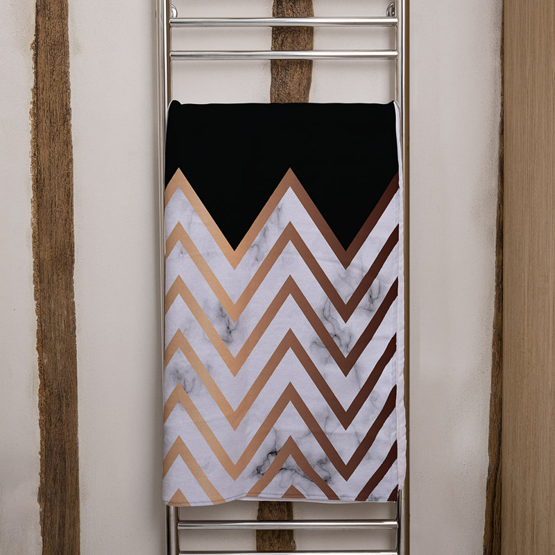 Cary Midweight Bath Towel