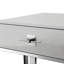 Table de bout avec rangement Plumeria-49511205