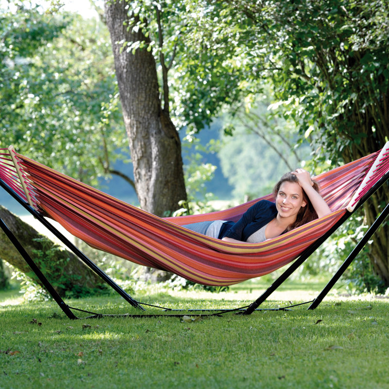 Beach Sets Hammock with Stand