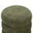 Dalisha 17" Velvet Round Ottoman-96097019-129068506