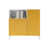 White/Mustard