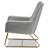 Kulan Upholstered Armchair-390584294