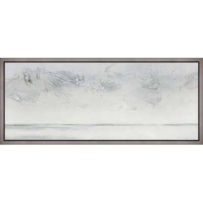 Heavy Skies II Print by D’Alessandro Léon