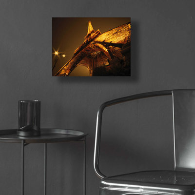 "Side Effect Eiffel" par Sebastien Lory
