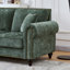Canapé Evelyn Modern Glam-132107006