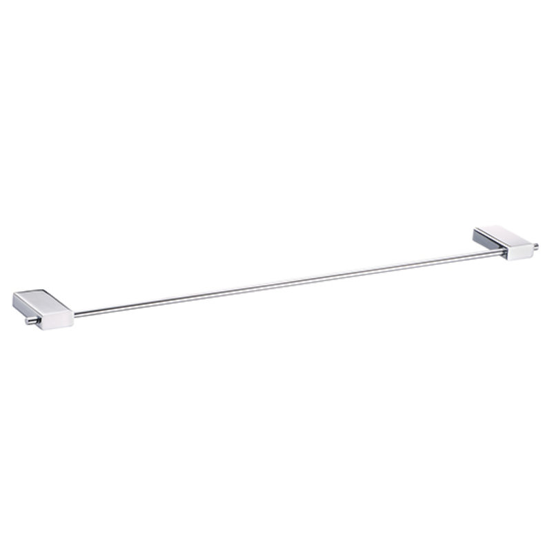 Barre à serviettes murale 25,12" Feltner