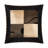 Pastora 7 Piece Short Plush Leaves Print Polyester Comforter Set-22386516-59942671