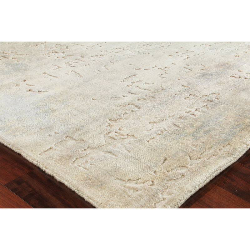 Reflections Abstract Area Rug, Rectangle 9' x 12'