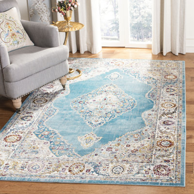 Stalter Performance Oriental Rug