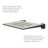 SlimLine Folding Shower Bench Seat