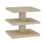 Dockside End Table