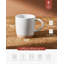 Delaenie Stoneware Coffee Mug