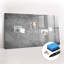 Magnetic Glass Dry Erase Board