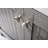 Burbank 36 " W Freestanding Standard 1 Single Vanity Bathroom Vanity With Quartz Top-1540156112
