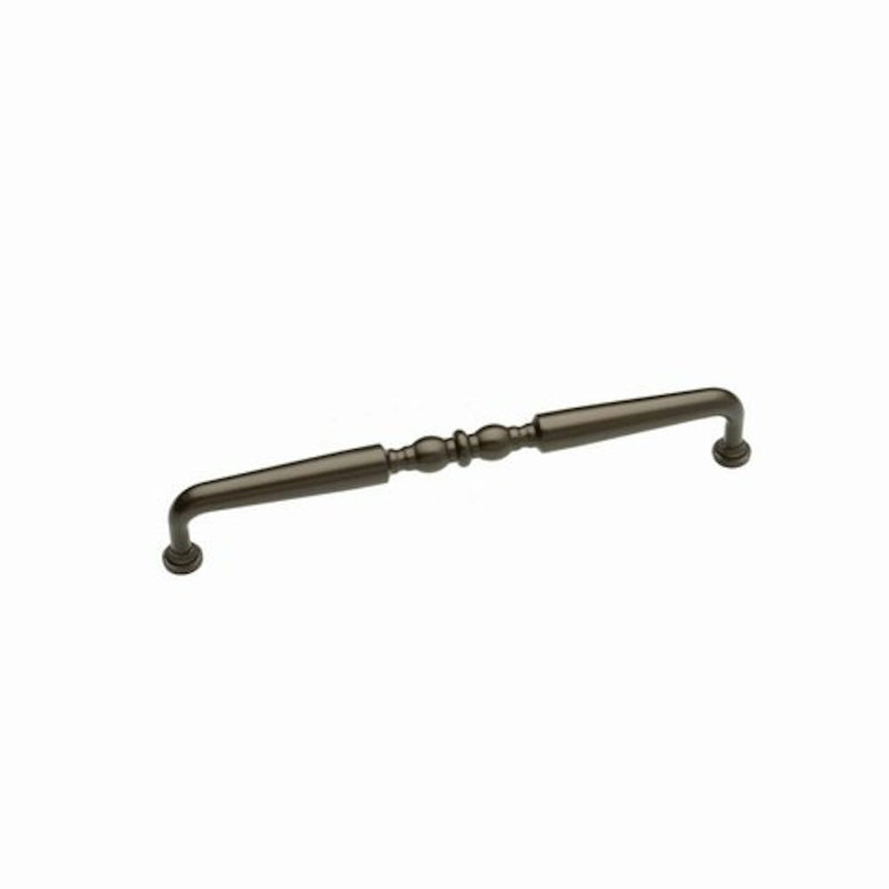 Poignée d'électroménager 12 po, Bronze huilé