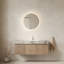Meuble-lavabo de salle de bain 48 po MURI-1288783640-1288783647