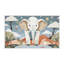 Tapis pour enfants East Urban Home-1536732704