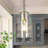 Breely 1-Light Single Pendant