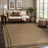 Indoor Outdoor Area Rug-1221780643-1221780642