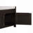 Storage Bench With 3 Shutter-Shaped Doors, Shoe Bench With Removable Cushion And Hidden Storage Space-436295382