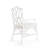 Alderson 20'' H Cotton Upholstered Armchair-21774512