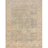 One-of-a-Kind 8' X 10'1" Area Rug