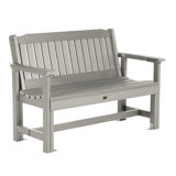 Lunz Outdoor Bench