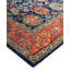 Serapi One-of-a-Kind 8' 2" X 10' 1" Hand Knotted Area Rug