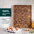 Versatile End Grain Acacia Cutting Board-93547648
