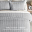 Ensemble de courtepointe 100% coton-116732136-116732137