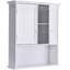 Armoire de salle de bain Jesilyn-900598606