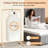 Portable Clothes Dryer With Drying Bag For Travel, Rv, Apartment
