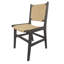 Chaises de salle à manger solides-965803355