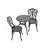 3-Piece Outdoor Patio Bistro Set-1744279477