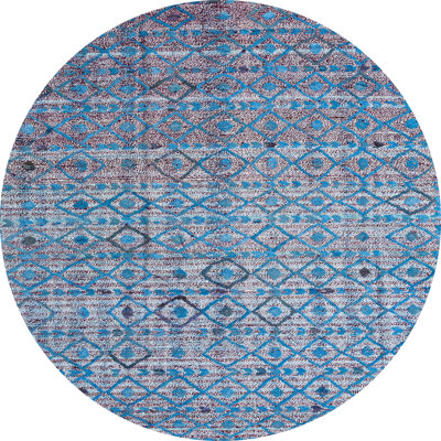 Abstract Indoor Rug