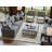 Santana Proximity Cocktail Table