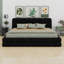 Lit plateforme tapissier-1304086867