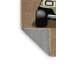 Tapis beige lavable à la machine-1438858906