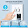 10inch Shower System With Push-button