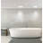 Willowridge Acrylic LED Flush Mount-428788458