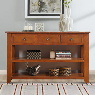 Console Yakim de 48,83 po