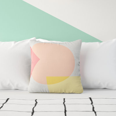  Outdoor Throw Pillow