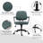 Lark Manor™ Alieda Fabric Task Chair-169265188